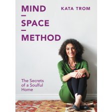 Publishdrive Mind-Space-Method egyéb e-könyv