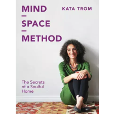 Publishdrive Mind-Space-Method egyéb e-könyv