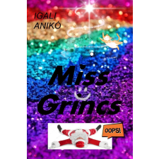 Publishdrive Miss Grincs egyéb e-könyv
