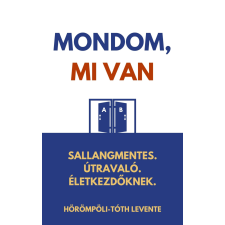 Publishdrive Mondom, mi van egyéb e-könyv