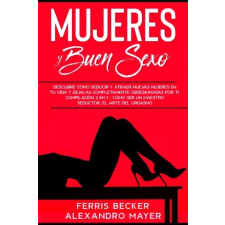 Publishdrive Mujeres y Buen Sexo egyéb e-könyv
