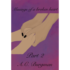 Publishdrive Musings of a Broken Heart egyéb e-könyv