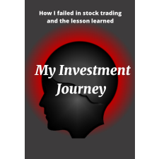 Publishdrive My Investment Journey egyéb e-könyv