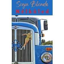 Publishdrive Nélküled regény