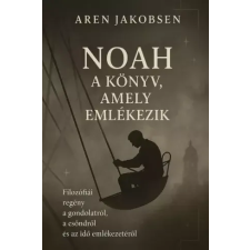 Publishdrive Noah egyéb e-könyv