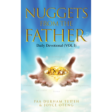 Publishdrive Nuggets From The Father egyéb e-könyv