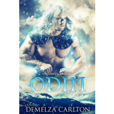 Publishdrive Odin egyéb e-könyv