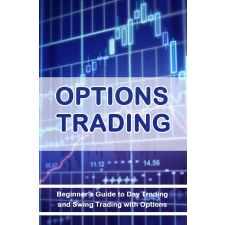 Publishdrive Options Trading egyéb e-könyv