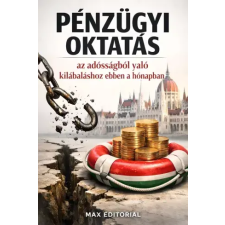 Publishdrive Pénzügyi oktatás az adósságból yaló kilábaláshoz ebben a hónapban egyéb e-könyv