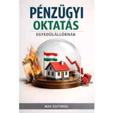 Publishdrive Pénzügyi oktatás egyedülállóknak egyéb e-könyv