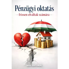 Publishdrive Pénzügyi oktatás frissen elváltak számára egyéb e-könyv