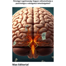 Publishdrive Pénzügyi rugalmasság egyéb e-könyv