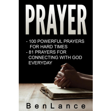 Publishdrive Prayer 2 in 1 Bundle egyéb e-könyv