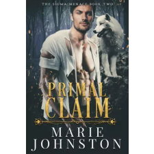 Publishdrive Primal Claim egyéb e-könyv