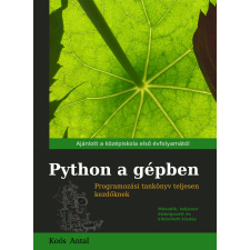 Publishdrive Python a gépben egyéb e-könyv