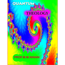 Publishdrive Quantum Theology egyéb e-könyv