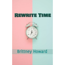Publishdrive Rewrite Time egyéb e-könyv