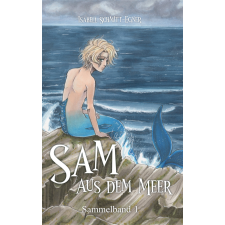Publishdrive Sam aus dem Meer - Sammelband 1 egyéb e-könyv