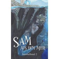 Publishdrive Sam aus dem Meer - Sammelband 2 egyéb e-könyv