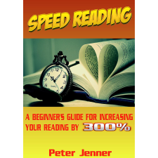 Publishdrive Speed Reading egyéb e-könyv