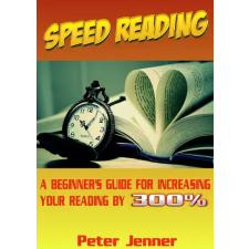 Publishdrive Speed Reading egyéb e-könyv