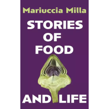 Publishdrive Stories of Food and Life egyéb e-könyv