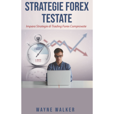 Publishdrive Strategie Forex Testate egyéb e-könyv