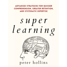 Publishdrive Super Learning egyéb e-könyv