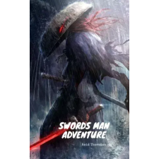 Publishdrive Swordsman Adventure egyéb e-könyv