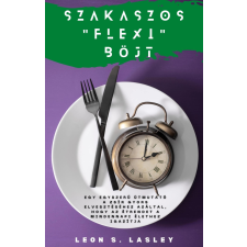 Publishdrive Szakaszos "Flexi" Böjt egyéb e-könyv