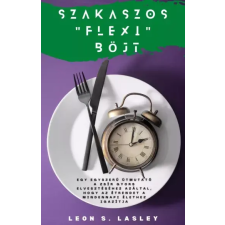 Publishdrive Szakaszos "Flexi" Böjt egyéb e-könyv