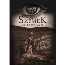 Publishdrive Szemek viharában egyéb e-könyv
