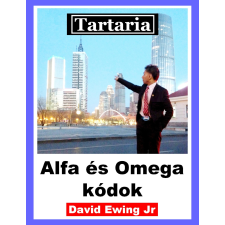 Publishdrive Tartaria - Alfa és Omega kódok társadalom- és humántudomány