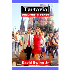 Publishdrive Tartaria - Alluvione di Fango egyéb e-könyv