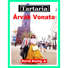 Publishdrive Tartaria - Árvák Vonata társadalom- és humántudomány