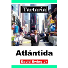 Publishdrive Tartaria - Atlántida egyéb e-könyv