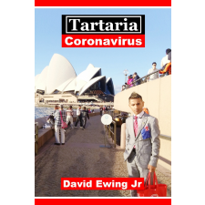 Publishdrive Tartaria - Coronavirus egyéb e-könyv