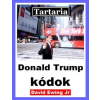 Publishdrive Tartaria - Donald Trump kódok