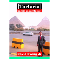 Publishdrive Tartaria – Hamis műemlékek társadalom- és humántudomány