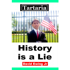 Publishdrive Tartaria - History Is a Lie egyéb e-könyv