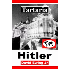 Publishdrive Tartaria – Hitler egyéb e-könyv