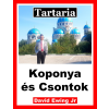 Publishdrive Tartaria - Koponya és Csontok