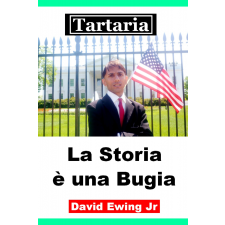 Publishdrive Tartaria - La Storia è una Bugia egyéb e-könyv