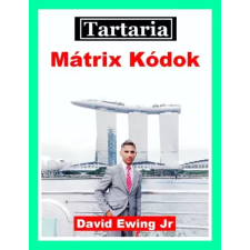 Publishdrive Tartaria - Mátrix Kódok egyéb e-könyv