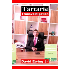 Publishdrive Tartarie - Transvestigation egyéb e-könyv