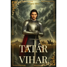 Publishdrive Tatár vihar történelem