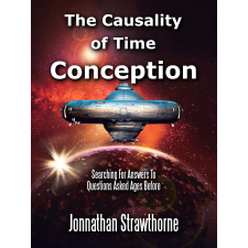 Publishdrive The Causality of Time egyéb e-könyv