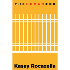 Publishdrive The Human Zoo egyéb e-könyv