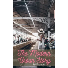 Publishdrive The Modern Urban Story egyéb e-könyv