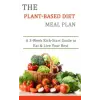 Publishdrive The Plant-based Diet Meal Plan